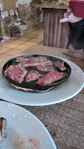 Restaurante Asador Los Pinos — fotografia 2
