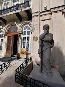 Muzeul Județean de Istorie și Arheologie — fotografia 3