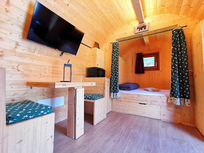 Camping & Chalet Presanella — fotografia 5