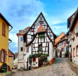 Neuleiningen Castle — fotografia 5