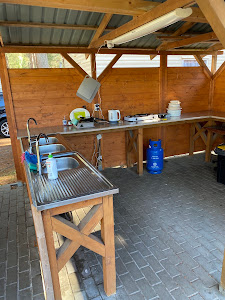 Campsite Piotr Podgórski — fotografia 5