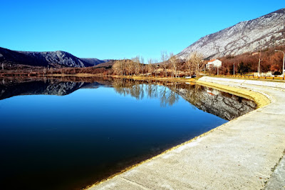 Tribaljsko jezero
