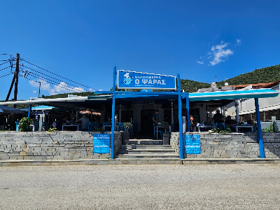 Porto Marina / Πόρτο Μαρίνα — fotografia 5