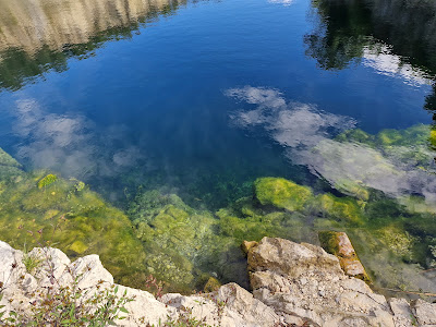 Janičův Vrch Quarry — fotografia 5
