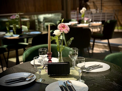 Restaurant Gaia