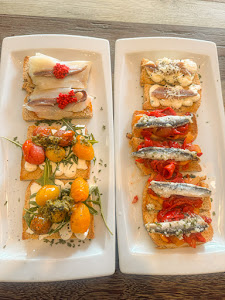 Restaurante Carboneros 27 — fotografia 3