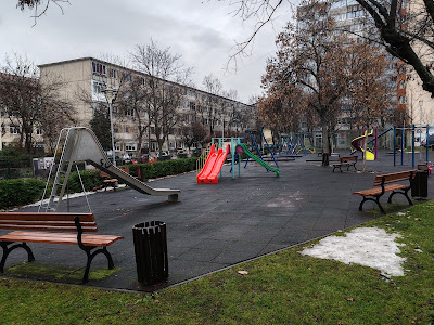 Parcul DACIA — fotografia 5