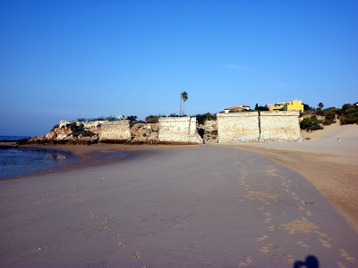 Playa de La Muralla — fotografia 3