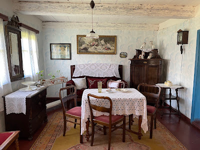 Muzeum Wsi Słowińskiej w Klukach — fotografia 4