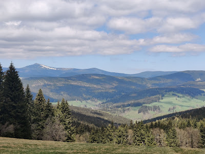 Krkonoše National Park — fotografia 4