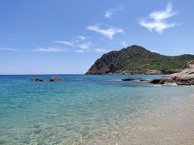 Cala Sa Figu — fotografia 5