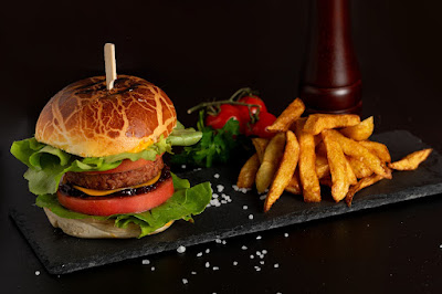 Hamburgeria — fotografia 3
