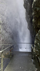 Cascada de Nocedo