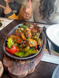 Restaurante al Palazzo — fotografia 2