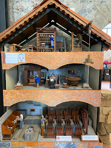 Museo della Carta — fotografia 3