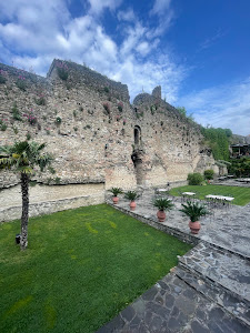 Elbasan Castle — fotografia 5