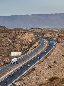 Cordel de la Campita (Inicio) — fotografia 5