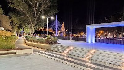 Fluvial de Murcia Río Park — fotografia 5