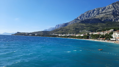 Plaža Lučica — fotografia 3