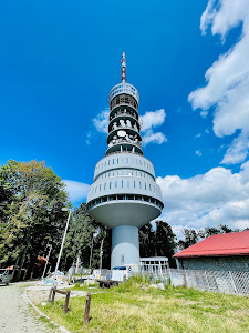 Sljeme — fotografia 4