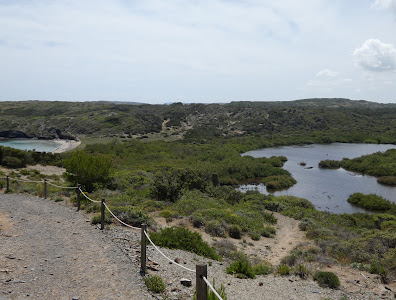 Playa d'en Tortuga — fotografia 5