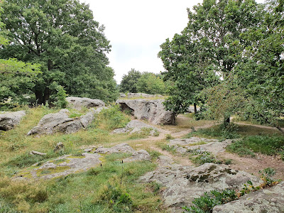 Sea of Stones, Szentbékkálla — fotografia 3