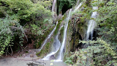 Skra Waterfalls — fotografia 3