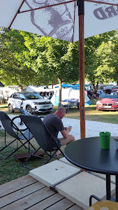 Kayak Camping Toni