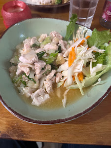Ta-Thai Étterem — fotografia 4