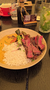 Cimbru Restaurant — fotografia 5
