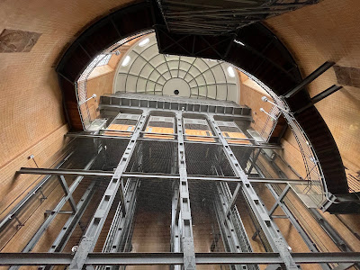 Alter Elbtunnel