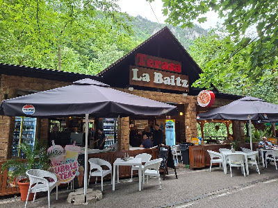Terasa Baitz