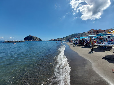 Spiaggia dei Pescatori — fotografia 3
