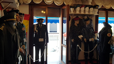 Military Historical Museum "Vidotto" — fotografia 2