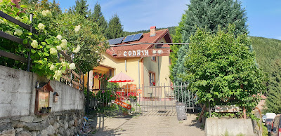 Cabana Codrin