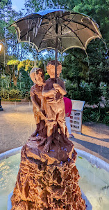 Parque Genovés — fotografia 5