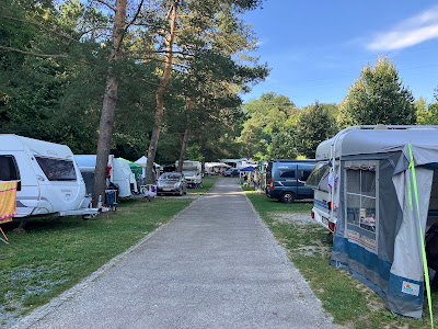 Thermenland Camping Fürstenfeld — fotografia 4