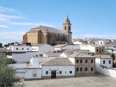 Castillo de Sabiote — fotografia 5