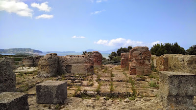 Cumae — fotografia 3