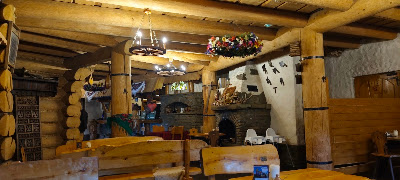 Karczma Młynówka — fotografia 3