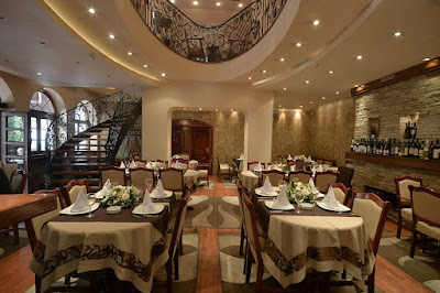 Restoran Srbija