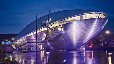Universum Bremen — fotografia 5