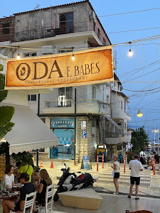 Oda e Babës - Authentic Traditional Restaurant Saranda — fotografia 3