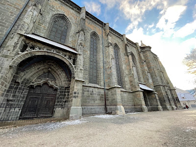 Biserica Neagră — fotografia 3