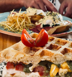 Feria 83 | Brunch and Coffee — fotografia 3