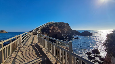 Mirador Cabezo del Gavilán