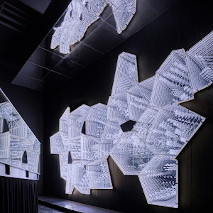Lumea de cristal a lui Swarovski — fotografia 4