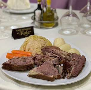 Kole Restaurant — fotografia 4