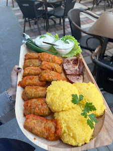 Taverna de Neamt — fotografia 3