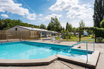 Camping Pullmann — fotografia 3